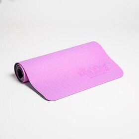 EcoWise Elite Yoga Mat 1/4&#39;&#39; thick