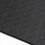 EcoWise 80501 Elite Workout Mat with Eyelets 1/2" x 20" x 48" - Black