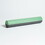 EcoWise 83319 Dual Color Foam Roller 6"diam x 36" - Green / Gray