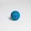 EcoWise 85104 Weight Ball - 5 LB (Blue Dahlia)