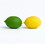 EcoWise 85222 Fruit Squeeze Ball - Citrus