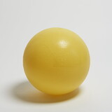 EcoWise 85500 Fitness Ball - 45 cm - Yellow