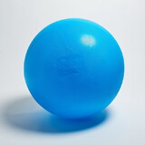 EcoWise 85503 Fitness Ball - 75 cm - Blue