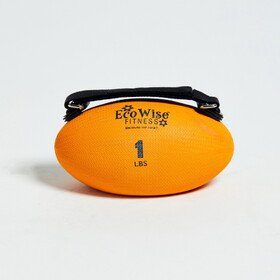 EcoWise Slim Weight Ball