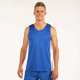 A4 N2009 The Pacer Singlet