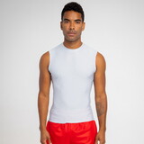 A4 N2306 Compression Muscle Tee