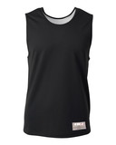 A4 N2382 Single Ply Reversible Basketball Jersey