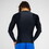 A4 N3133 Long Sleeve Compression Crew
