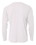Blank and Custom A4 N3165 Cooling Performance Long Sleeve Crew