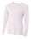 A4 N3165 Cooling Performance Long Sleeve Crew