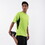 A4 N3181 Cooling Performance Color Blocked Short Sleeve Crew