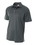 A4 N3293 Contrast Performance Polo
