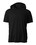 A4 N3408 Cooling Performance Short Sleeve Hooded Tee
