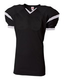 A4 N4265 The Rollout Football Jersey