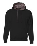 Custom A4 N4279 Sprint Fleece Hoodie