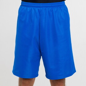 A4 N5255 9" Lined Micromesh Shorts