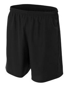 A4 N5343 7" Men's Soccer Short