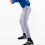 A4 N6178 Pro Style Elastic Bottom Baseball Pant