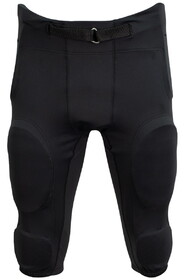 A4 N6402 Integrated Football Pant