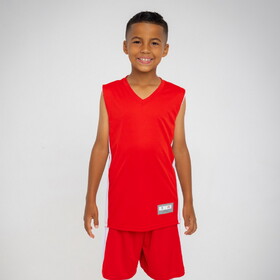 A4 NB2320 Youth Reversible Moisture Management Muscle
