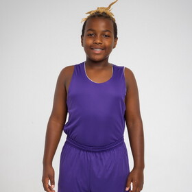 A4 NB2375 Youth Reversible Jump Jersey