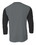 Custom A4 NB3294 Youth 3/4 Sleeve Utility Shirt