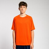 A4 NB3393 Youth SureColor Short Sleeve Cationic Tee