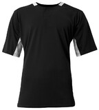 A4 NB4191 Youth Pro DNA Baseball Jersey