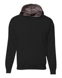 Custom A4 NB4279 Youth Sprint Fleece Hoodie