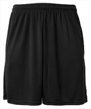 A4 NB5065 Youth Cooling Short with Pockets