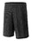 A4 NB5184 Youth 6" Lined Micromesh Shorts