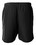 A4 NB5343 Youth Woven Soccer Short