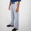 A4 NB6162 Youth Pro Style Open Bottom Baggy Cut Baseball Pant