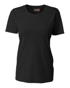 A4 NG3014 The Spike - Short Sleeve Volleyball Jersey