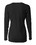 A4 NG3015 The Spike - Long Sleeve Volleyball Jersey