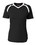 A4 NG3019 The Ace - Short Sleeve Volleyball Jersey