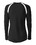 A4 NG3020 The Ace - Long Sleeve Volleyball Jersey