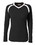 Custom A4 NG3020 The Ace - Long Sleeve Volleyball Jersey