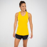 A4 NW2009 The Pacer Singlet with Racerback