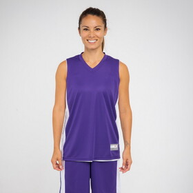 A4 NW2320 Women's Reversible Moisture Management Muscle