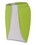 Custom A4 NW5341 Women's 3" Speed Short