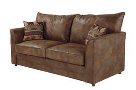 American Furniture Classics 100S Palomino Sleeper Sofa
