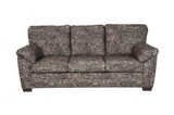 American Furniture Classics 805S Camouflage Sleeper Sofa