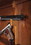 American Furniture Classics 841 Horizontal Gun Display Cabinet