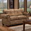 American Furniture Classics 8500-40S Wild Horses - 4 Pc Set with Sleeper