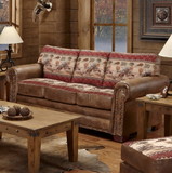American Furniture Classics 8500-50K Deer Valley-4 Piece Set