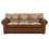 American Furniture Classics 8500-60K Alpine Lodge - 4 Piece Set