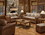 American Furniture Classics 8501-60 Alpine Lodge - Arm Chair