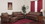 American Furniture Classics 8503-10 Sierra Lodge Sofa
