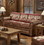 American Furniture Classics 8503-50 Deer Valley Sofa